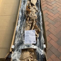 Jeep Gladiator Rock Rails