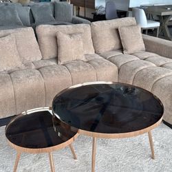 New Sectional In Box 📦 Buy Now Pay Later $39 Down No Credit Needed For Finance 