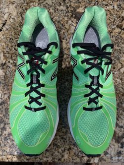 New Balance Men's M890v3 Running Shoe Size 13