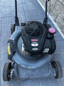 Lawnmower