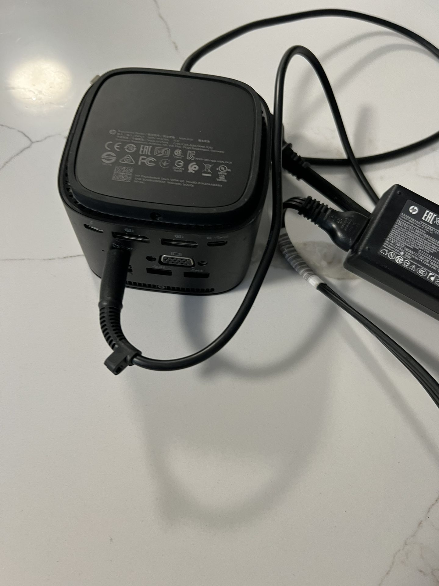 Ducky Station π Like New