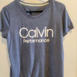 Calvin Klein Women's Shirts $10each 