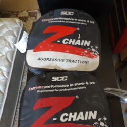 Snow Chain 