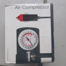 Air Compressor 