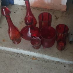 Home decorations