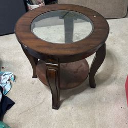 Side Tables