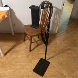 Tablet Stand 
