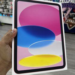 iPad A16 WiFi 128GB 11inch