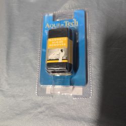 AquaTech Magnetic Algae Remover – NEW