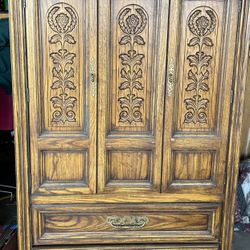Bedroom Set (Good Condition) 