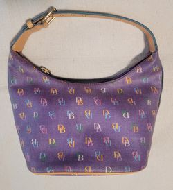 Dooney and Bourke