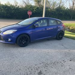 17 Inch Voxx Rims With Brand New Tires