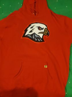 Portland Winterhawks Sweatshirt 