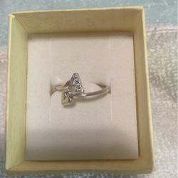 Anillo De Plata 925