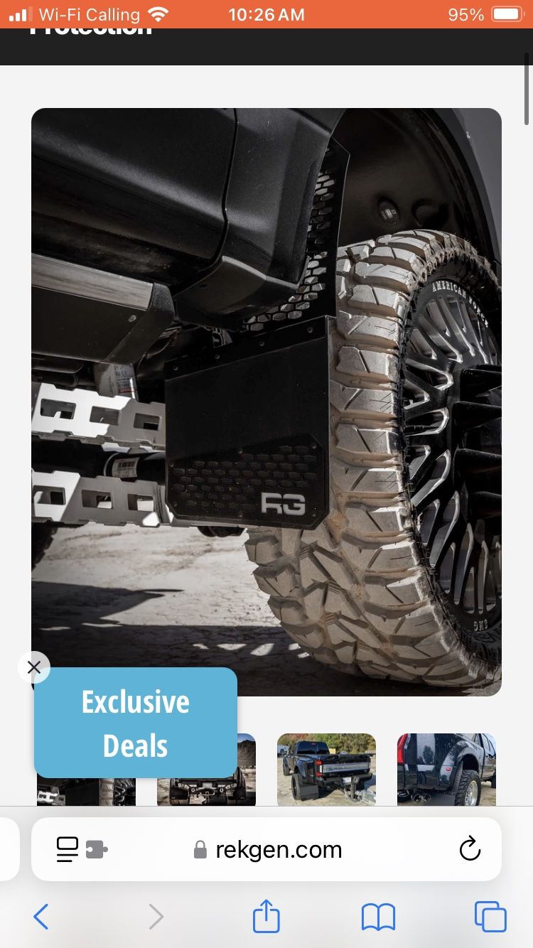 Mud Flaps https://offerup.com/redirect/?o=UmVrb24uY29t
