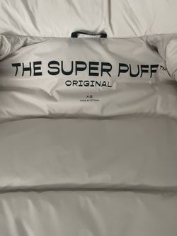 Aritzia Super Puff
