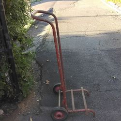 Hand Truck 