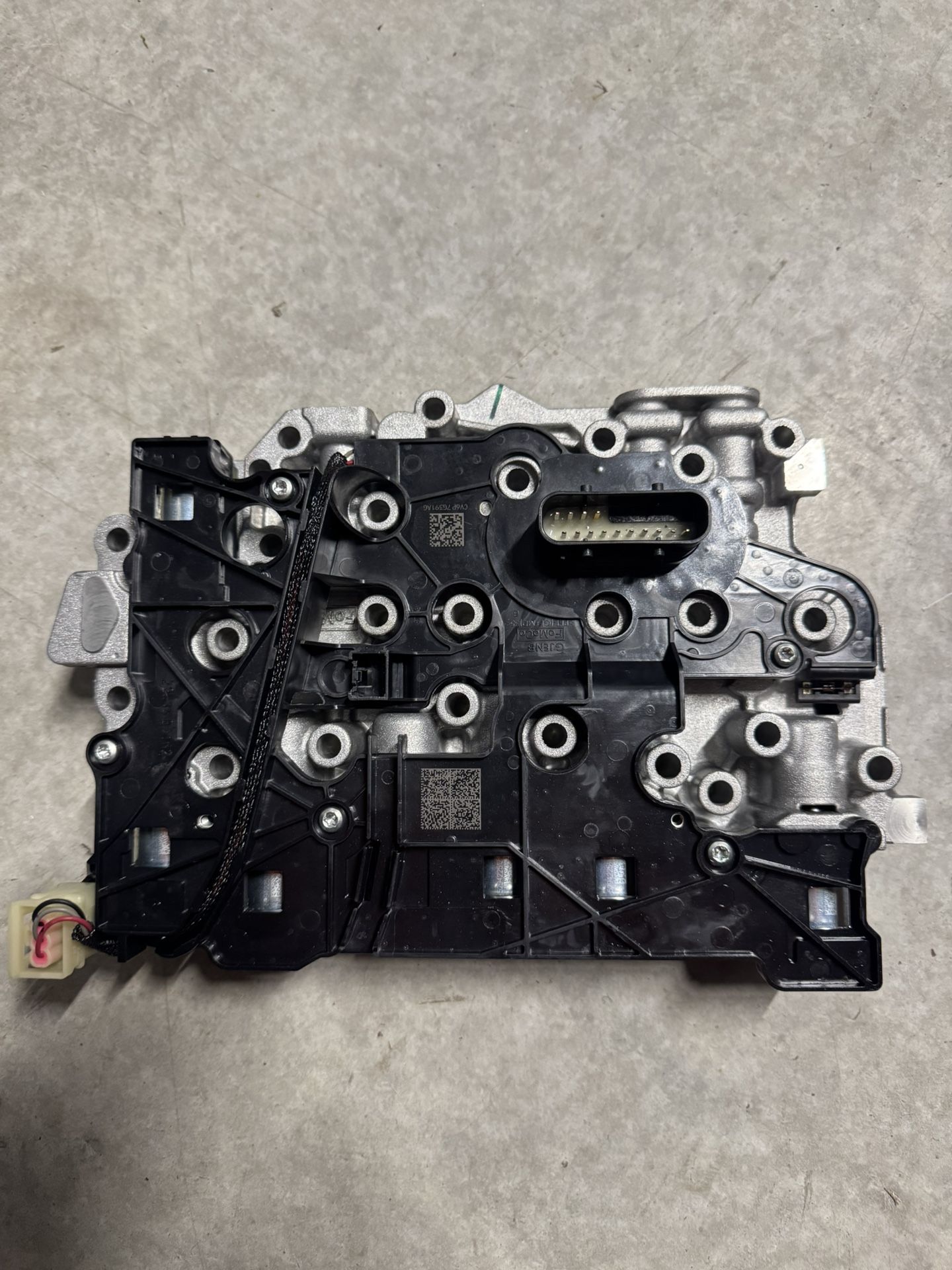 Valve Body For Ford Transmission