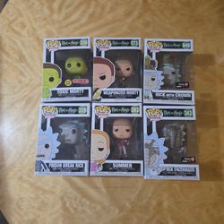 Funko Pop