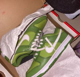 Nike Dunks