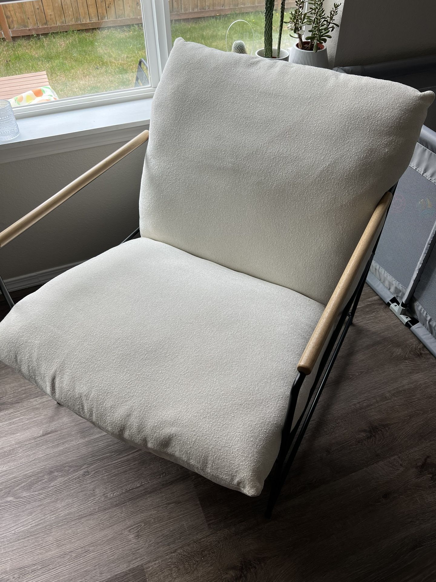 Accent Chair