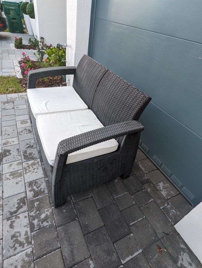 Patio Furniture