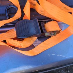 Straps  Luggage And Bikes