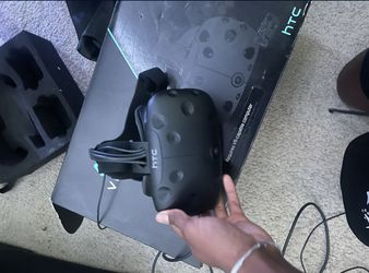 vive htc headset