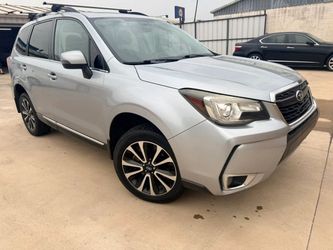 2017 Subaru Crosstrek