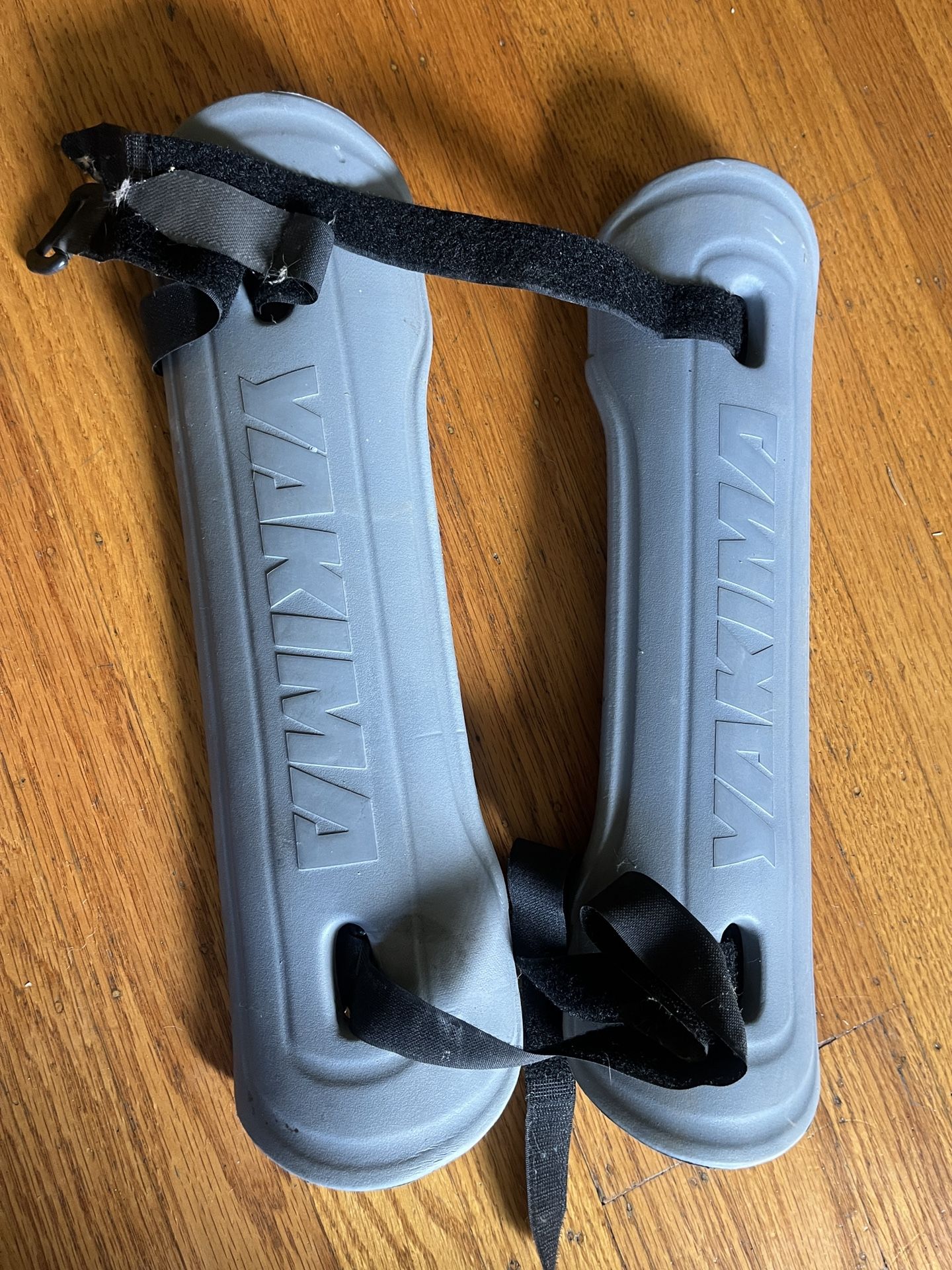 Yakima SoulPad Set SUP And Surfboard Rack Pads