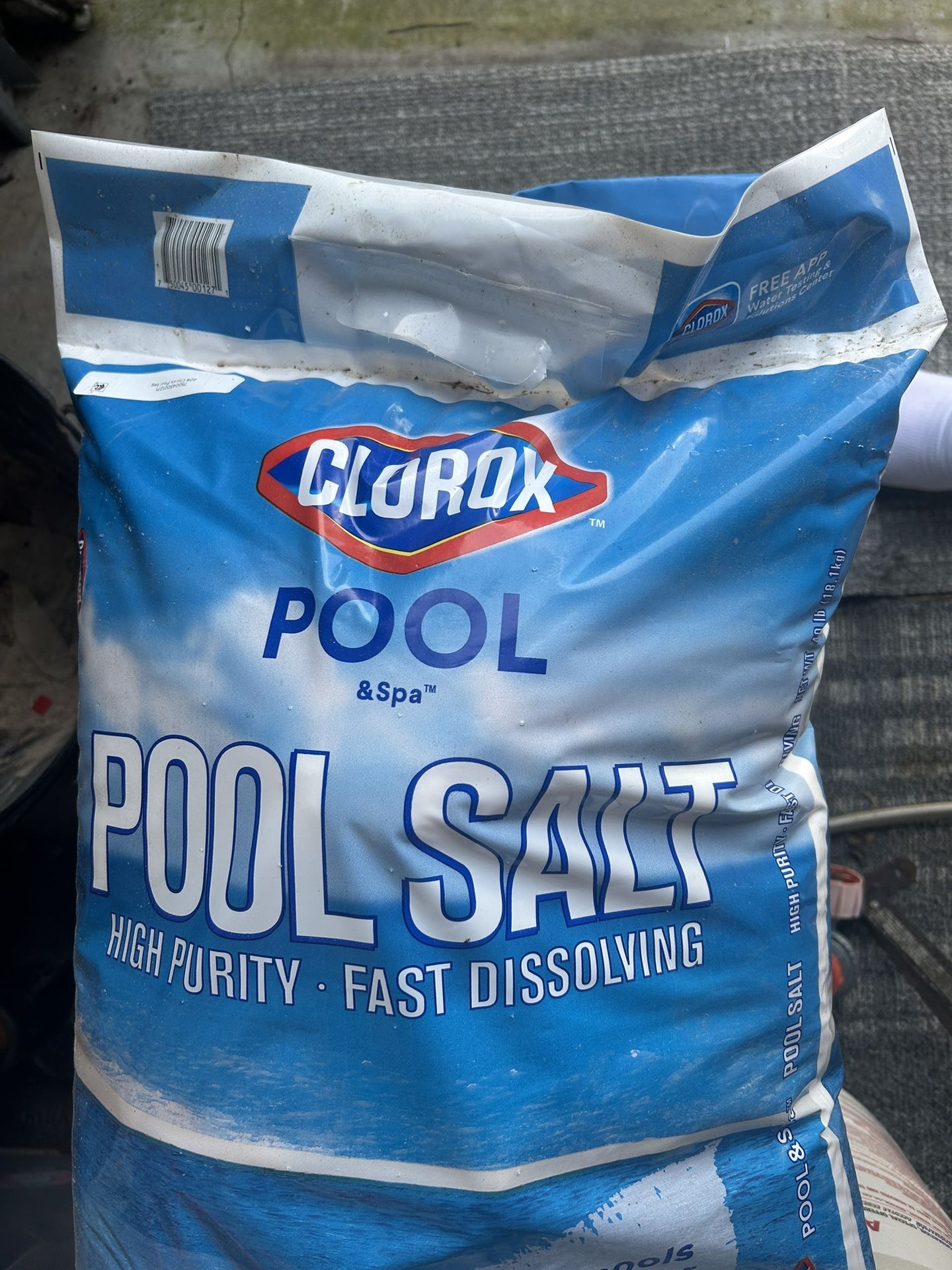 Salt