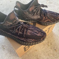 Yeezy