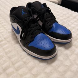 Air Jordan 1 Low 