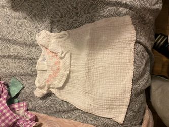 Baby clothes
