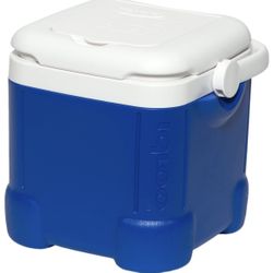 Igloo Ice cube Cooler/ Hielera