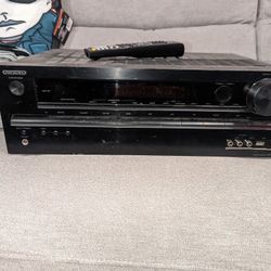 Onkyo HT-R590 Broken 