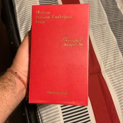 Baccarat Rouge 540  EDP 200ml