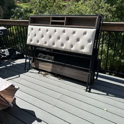 HeadBoards For Full Beds Free