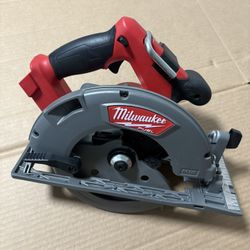 Milwaukee M18 Fuel Brushless Cordless Circular Saw Tool Only