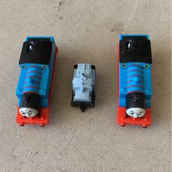 Thomas Trains