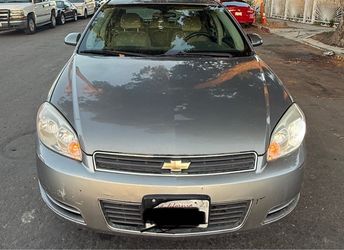 Chevrolet Impala
