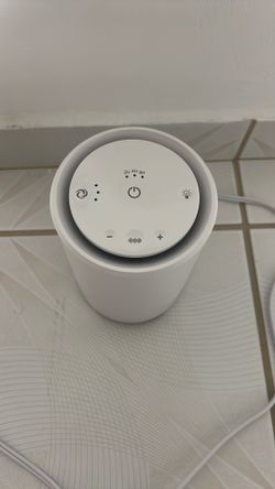 Frida Baby 3 in 1 Air Purifier and Sound Machine, HEPA Air Purifier for Allergies, 150 Sq Ft