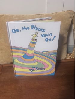 NEW Dr. Seuss