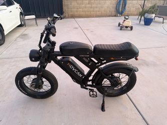 E-Bike Movcan V30 PRO MAX