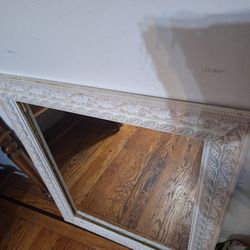 Incredible  VINTAGE  Mirrow 28x34