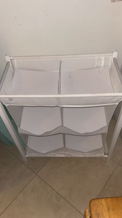 Diaper Caddy