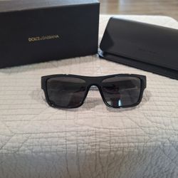 Dolce and Gabbana Sunglasses