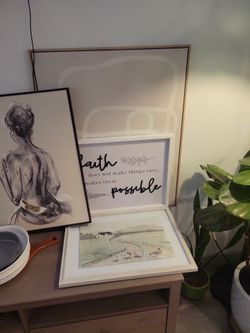 Home decor