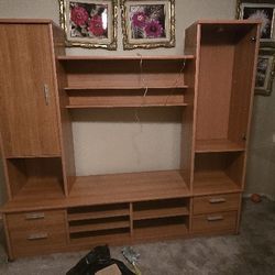 Entertainment Center