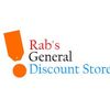 Rab's General Discount